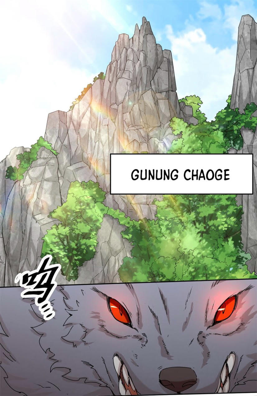 Endless devourer Chapter 9 Gambar 18