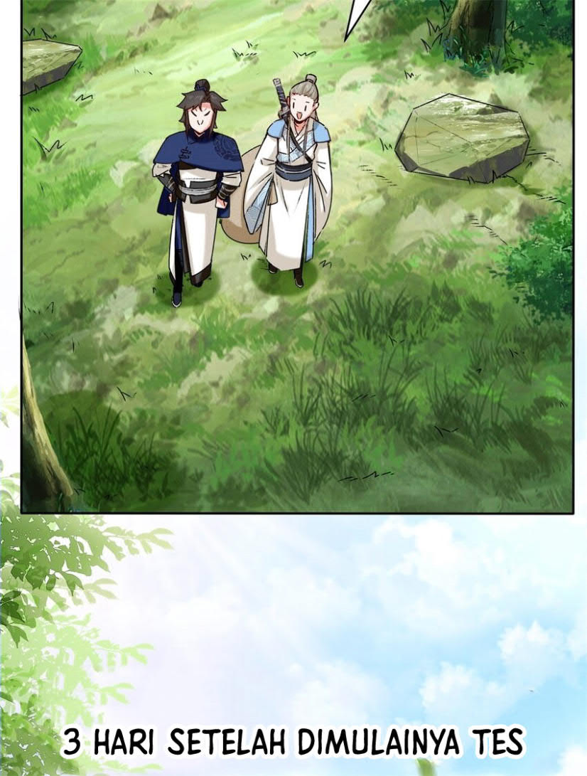 Endless devourer Chapter 9 Gambar 24