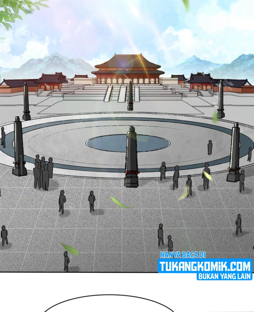 Endless devourer Chapter 9 Gambar 25