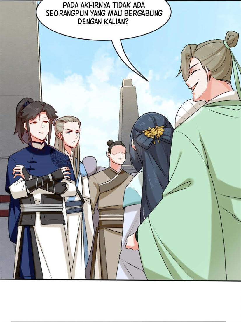 Endless devourer Chapter 9 Gambar 26