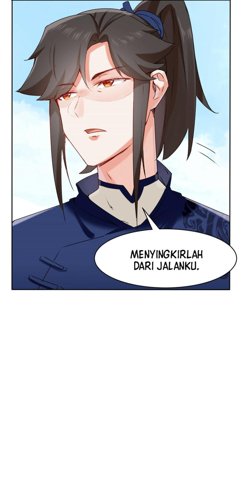 Endless devourer Chapter 9 Gambar 27