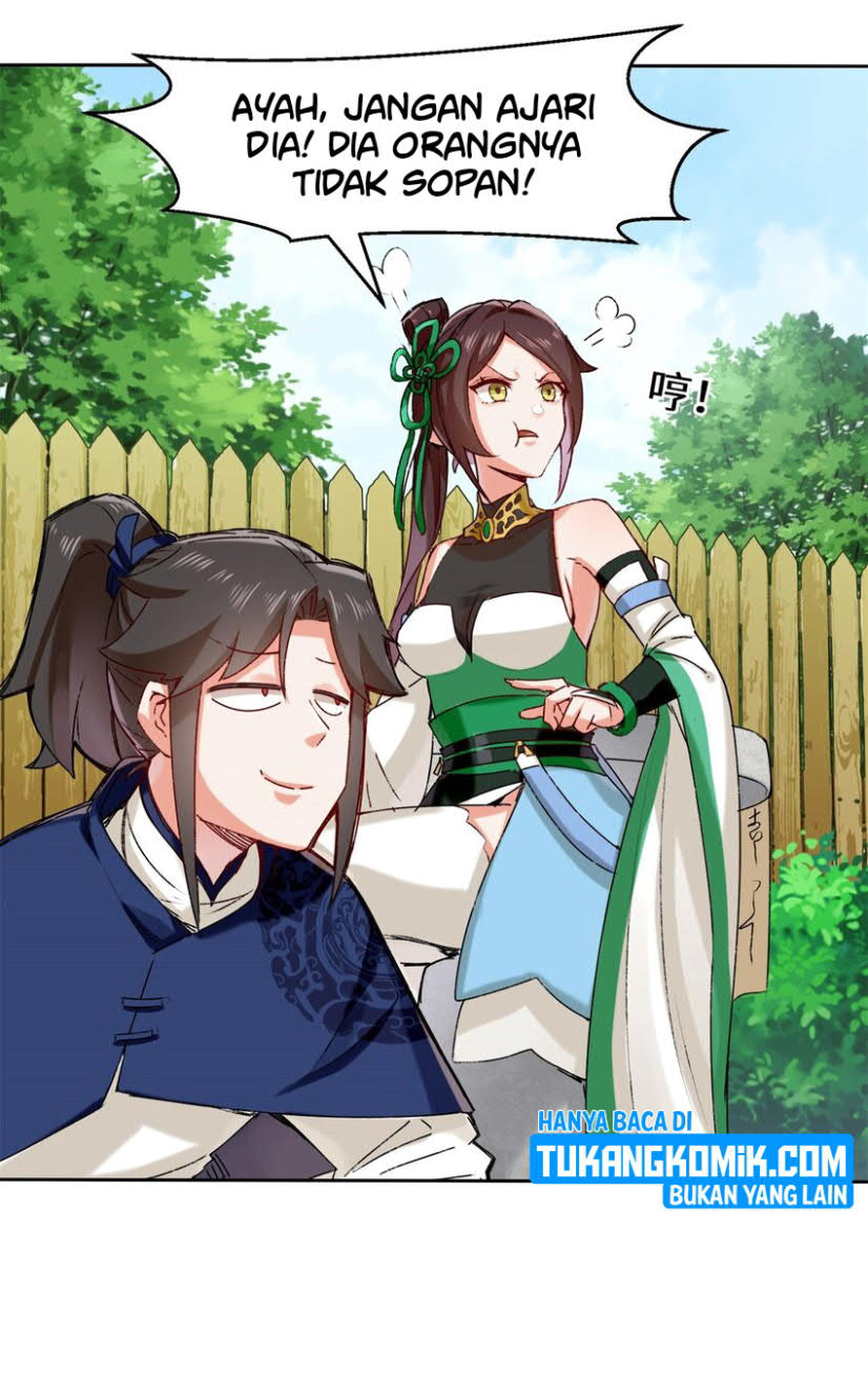 Endless devourer Chapter 9 Gambar 3
