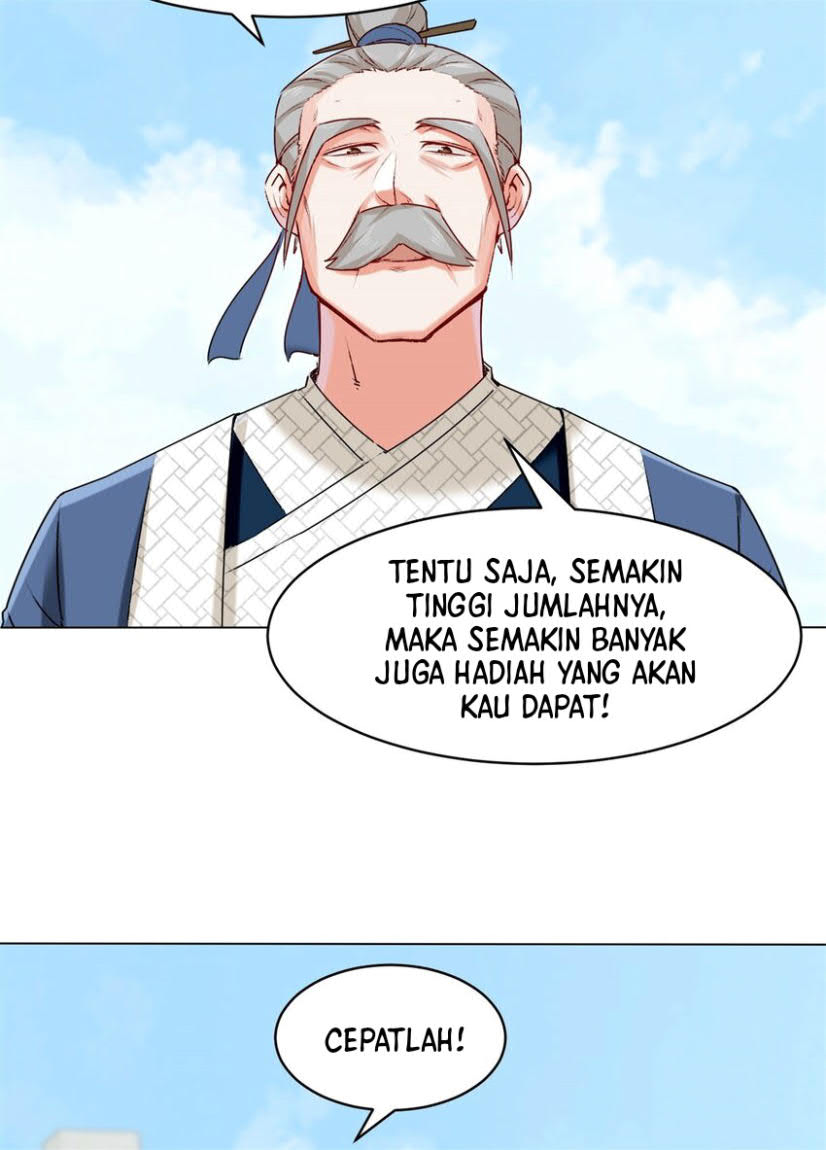 Endless devourer Chapter 9 Gambar 30