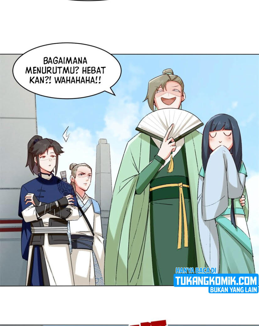 Endless devourer Chapter 9 Gambar 33