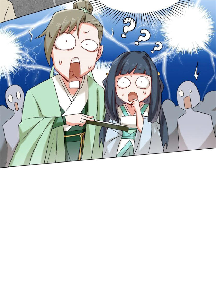 Endless devourer Chapter 9 Gambar 37