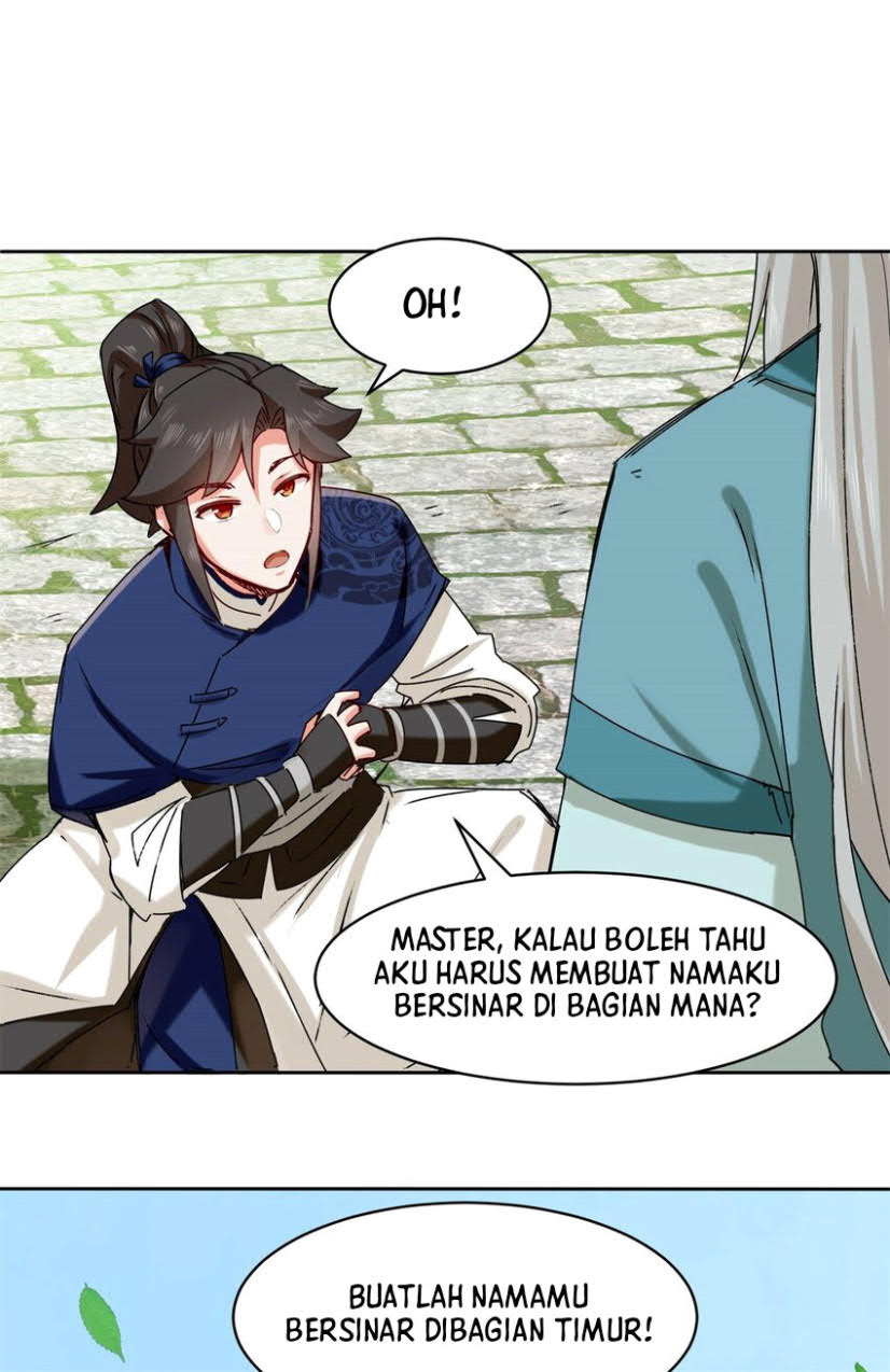 Endless devourer Chapter 9 Gambar 5