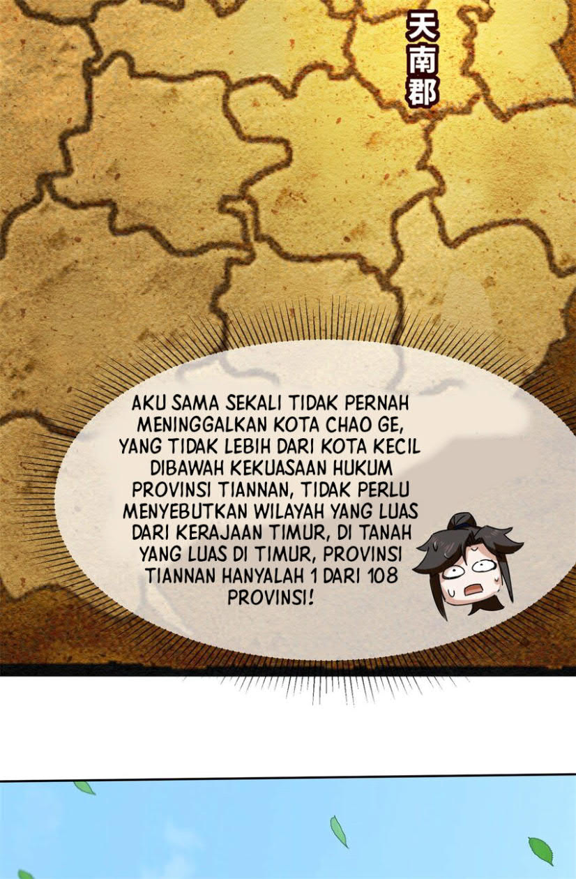 Endless devourer Chapter 9 Gambar 8