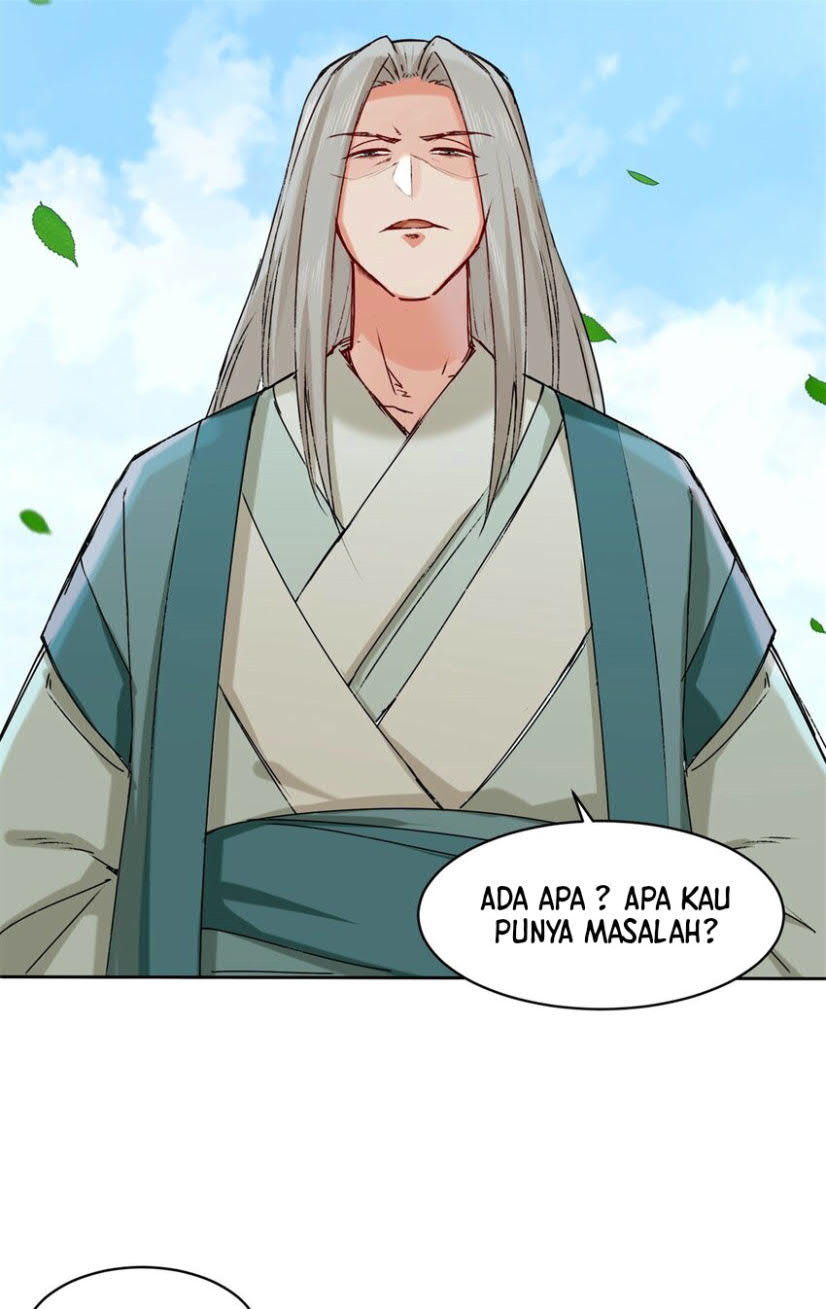 Endless devourer Chapter 9 Gambar 9