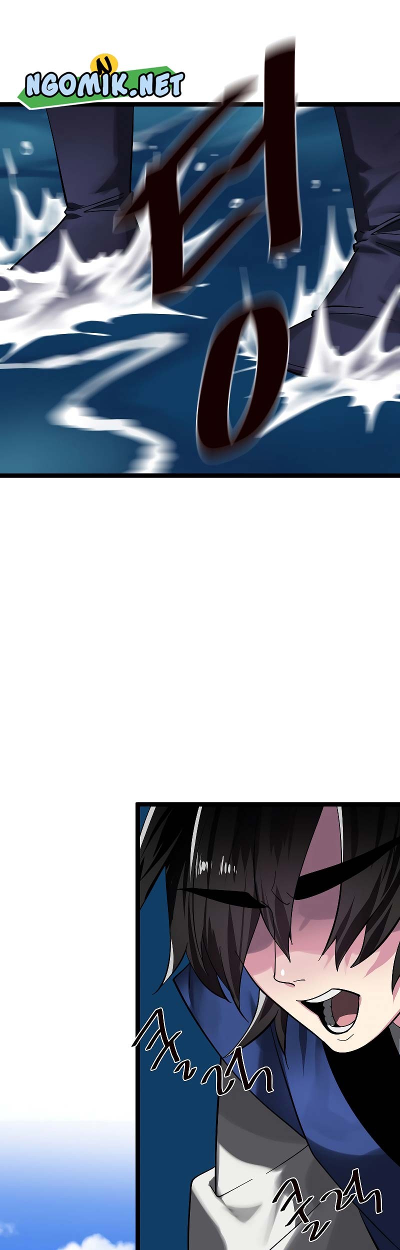 Volcanic Age Chapter 228 Gambar 20