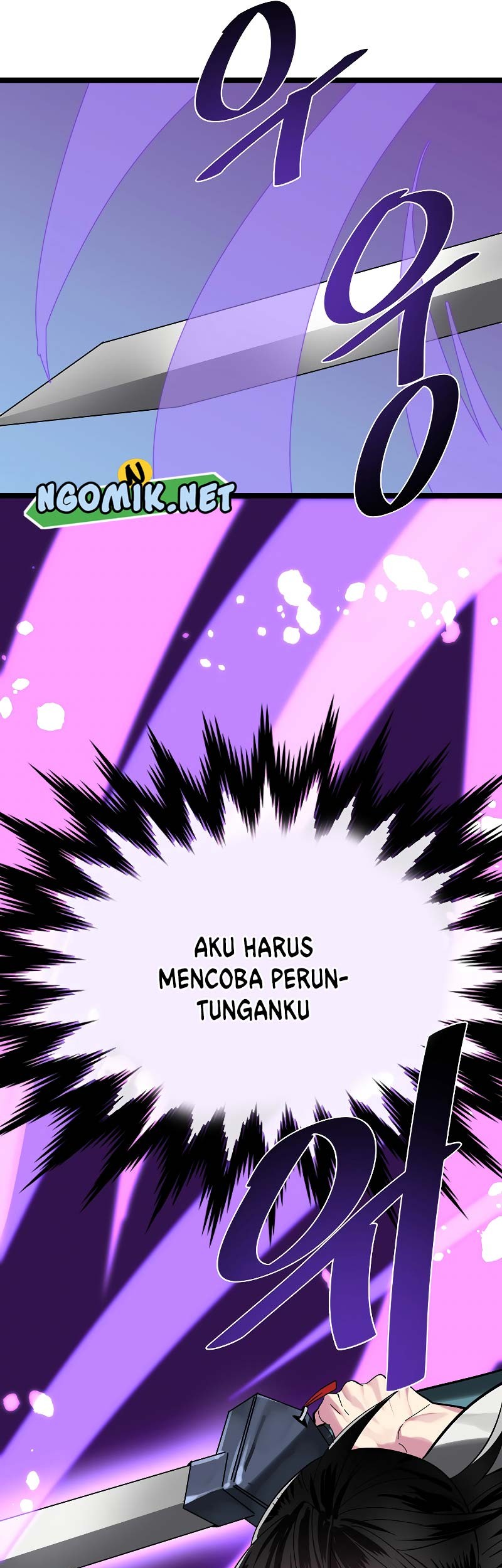 Volcanic Age Chapter 228 Gambar 30
