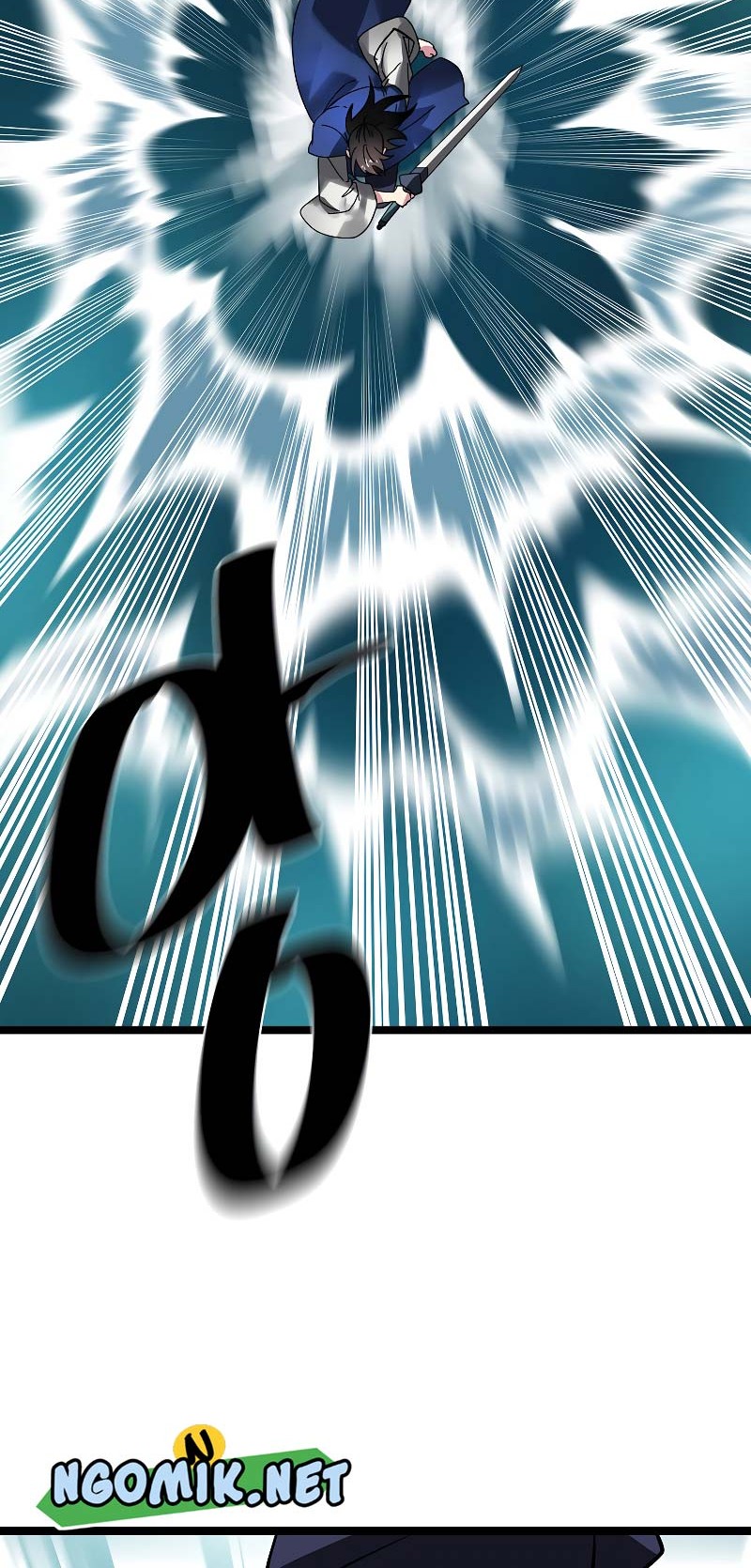 Volcanic Age Chapter 228 Gambar 47