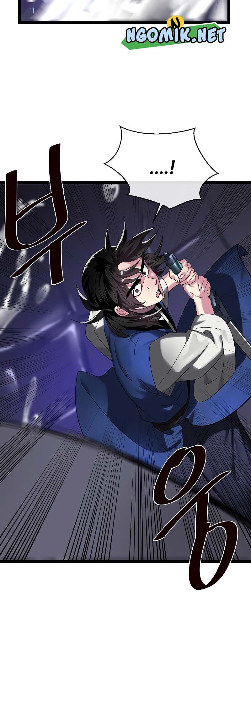 Volcanic Age Chapter 228 Gambar 15