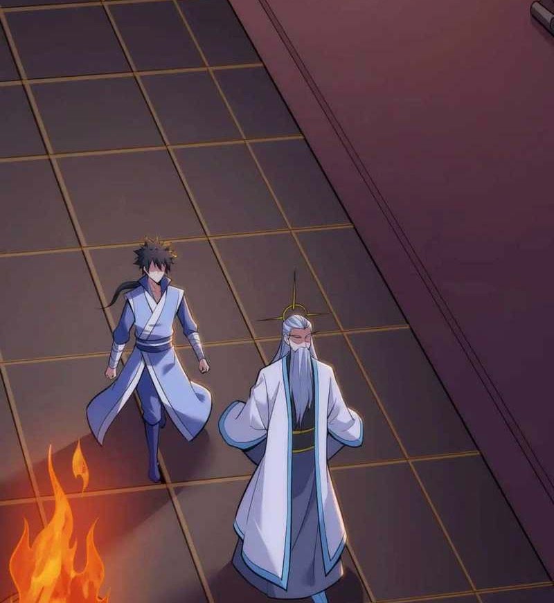 I just want to be beaten to death by everyone Chapter 123 Gambar 21