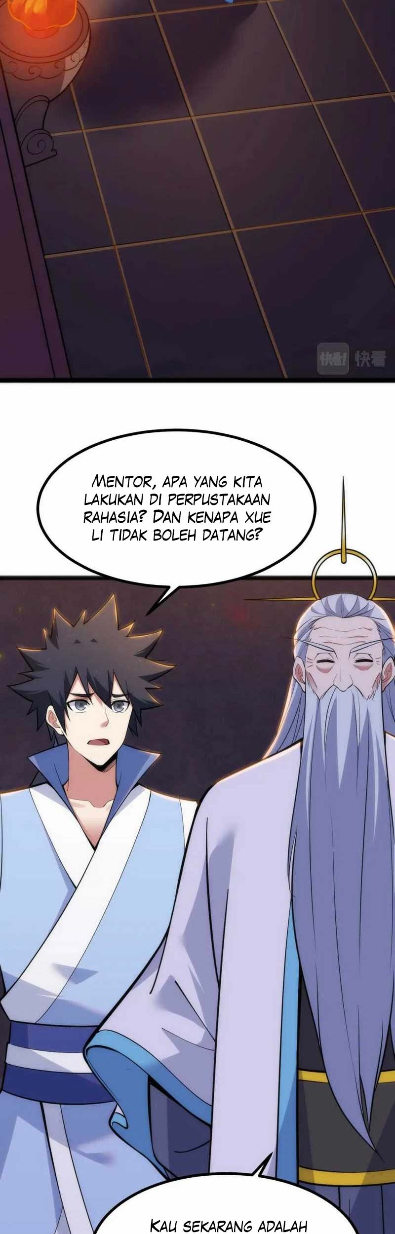 I just want to be beaten to death by everyone Chapter 123 Gambar 22