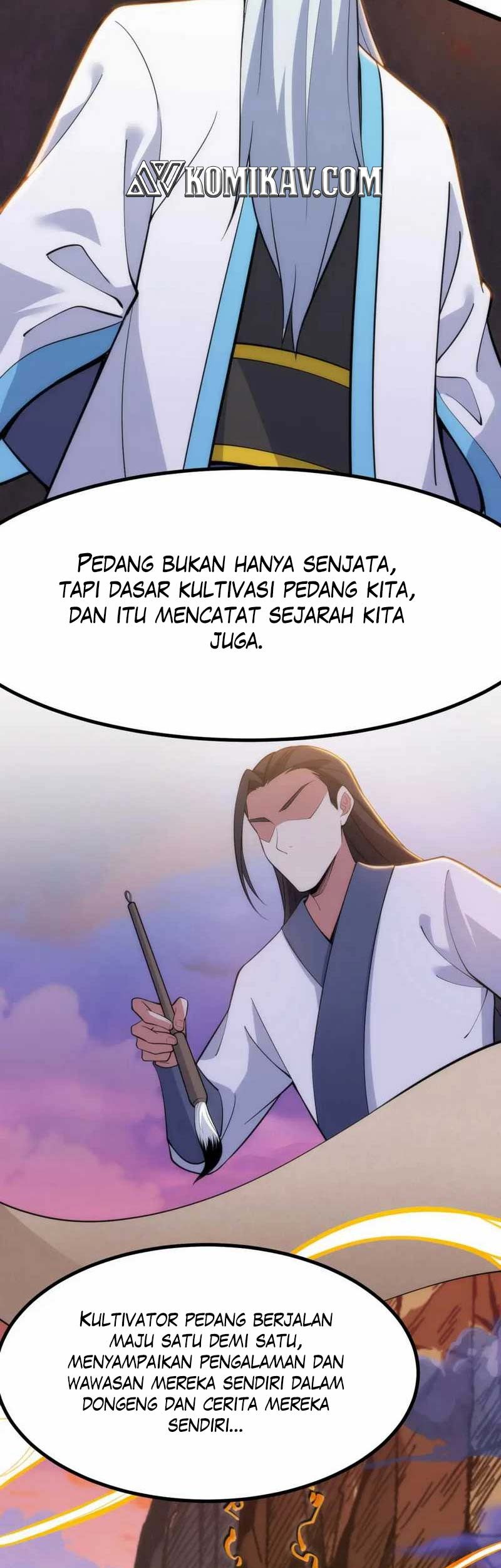 I just want to be beaten to death by everyone Chapter 123 Gambar 24