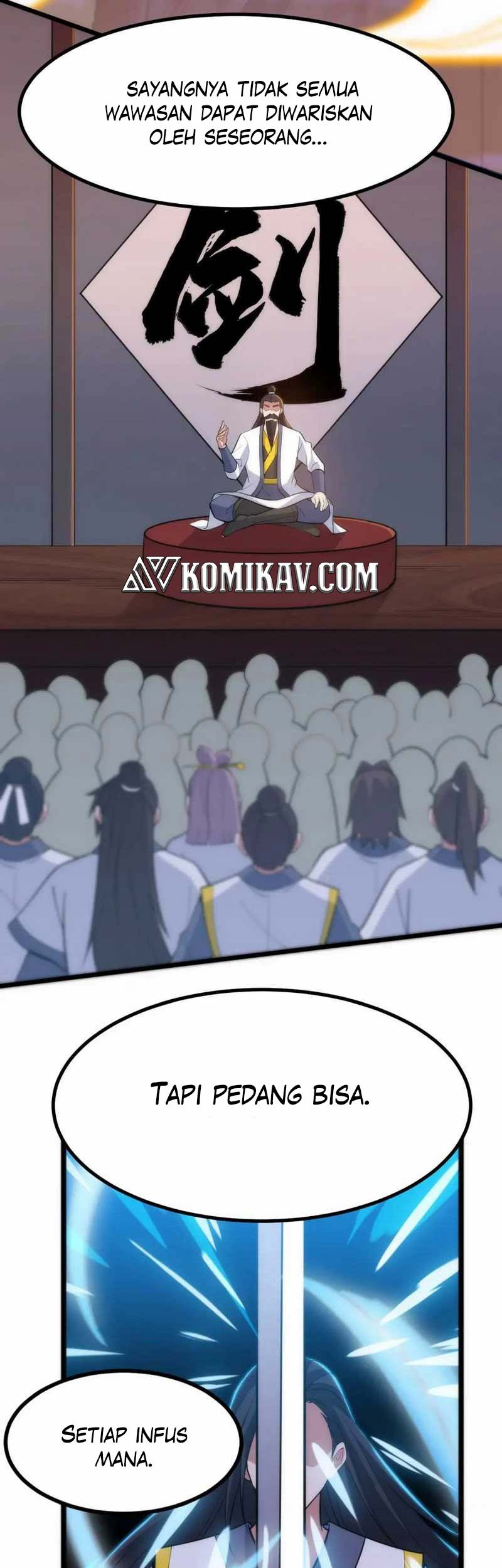 I just want to be beaten to death by everyone Chapter 123 Gambar 26
