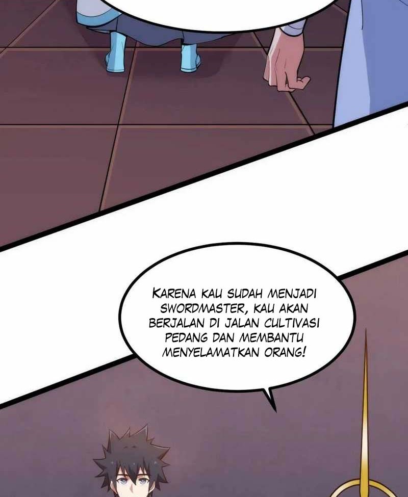 I just want to be beaten to death by everyone Chapter 123 Gambar 29
