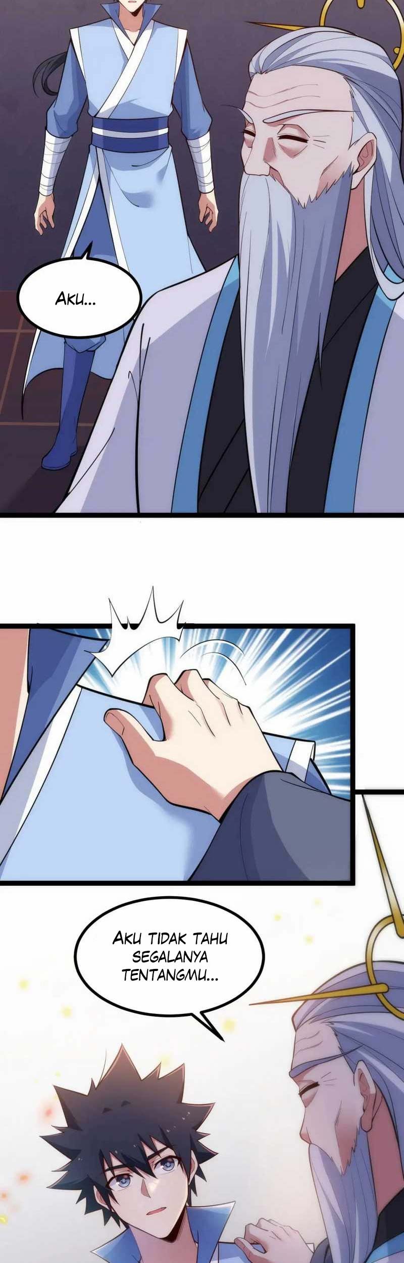 I just want to be beaten to death by everyone Chapter 123 Gambar 30