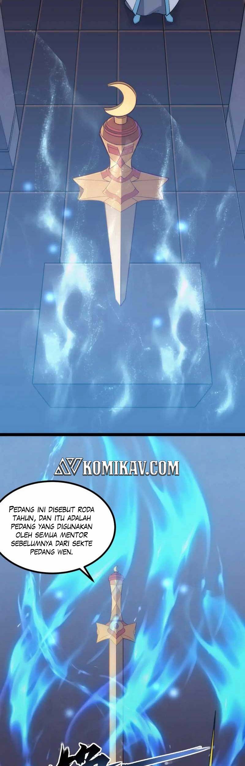 I just want to be beaten to death by everyone Chapter 123 Gambar 36