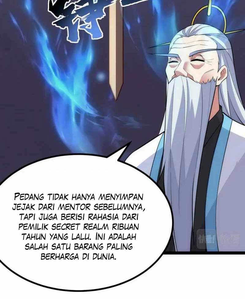 I just want to be beaten to death by everyone Chapter 123 Gambar 37