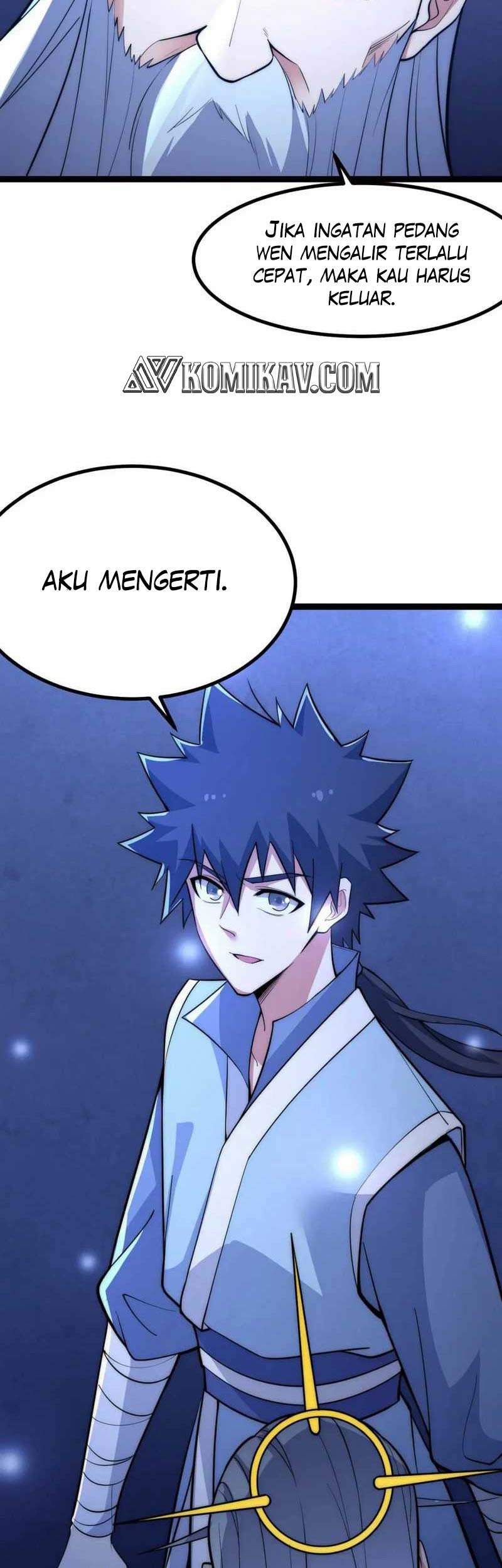 I just want to be beaten to death by everyone Chapter 123 Gambar 46