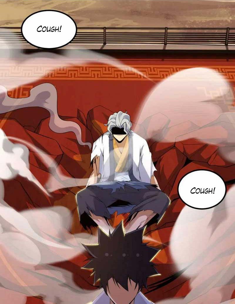 I just want to be beaten to death by everyone Chapter 123 Gambar 3