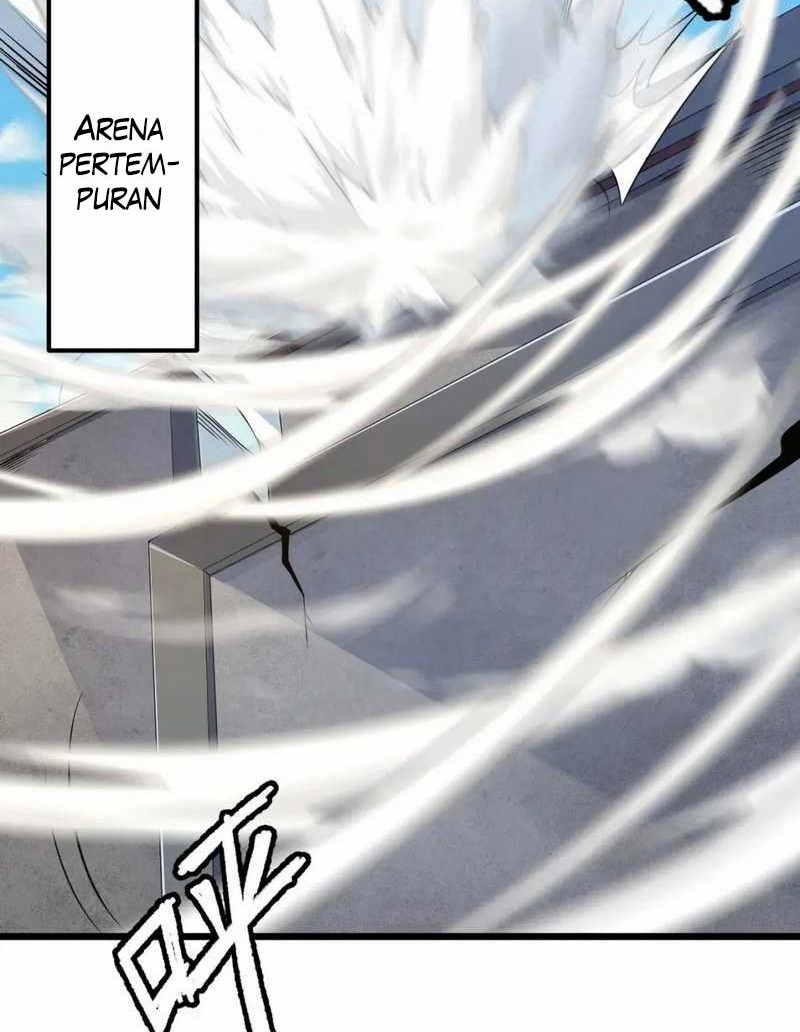 I just want to be beaten to death by everyone Chapter 123 Gambar 7