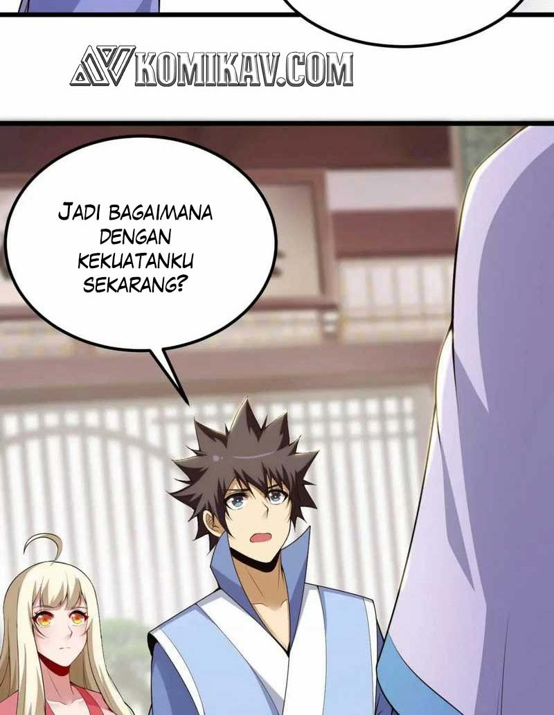 I just want to be beaten to death by everyone Chapter 123 Gambar 9