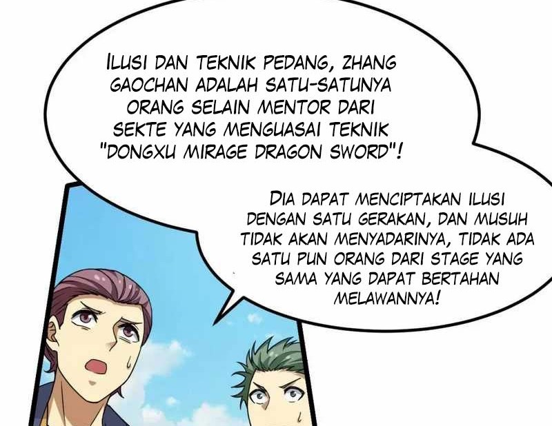 I just want to be beaten to death by everyone Chapter 122 Gambar 21