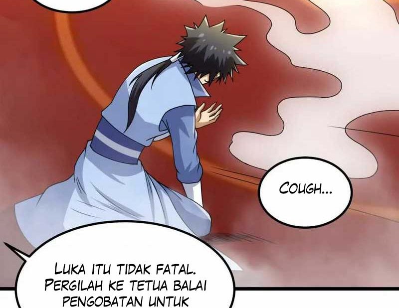 I just want to be beaten to death by everyone Chapter 122 Gambar 25
