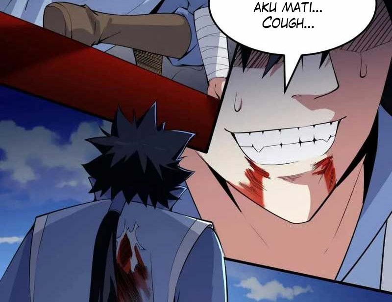 I just want to be beaten to death by everyone Chapter 122 Gambar 29