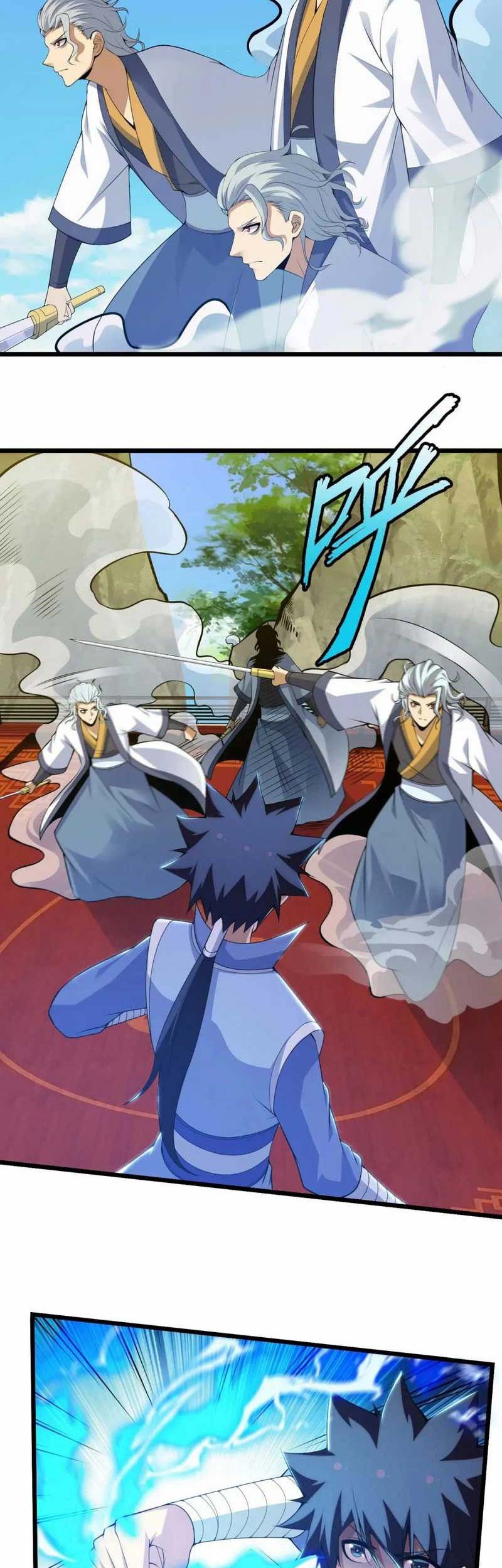 I just want to be beaten to death by everyone Chapter 122 Gambar 32