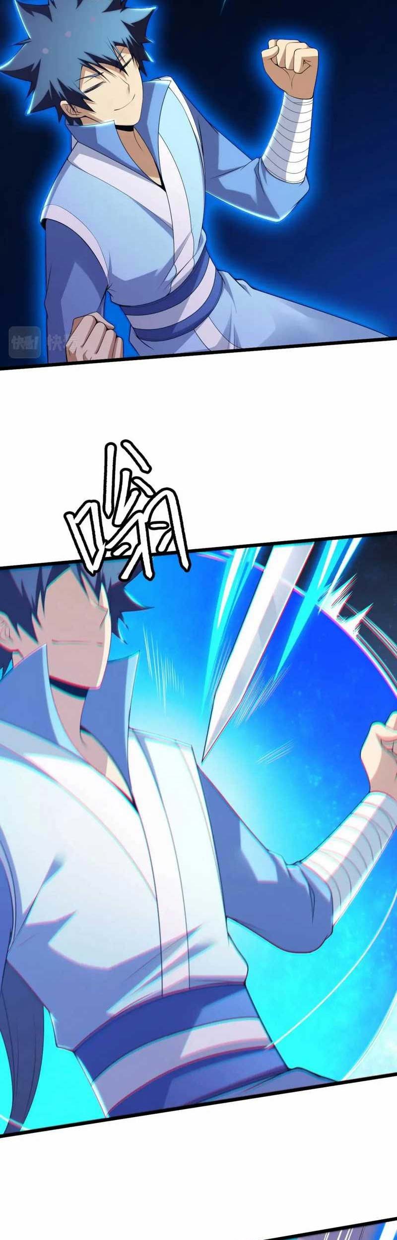 I just want to be beaten to death by everyone Chapter 122 Gambar 40