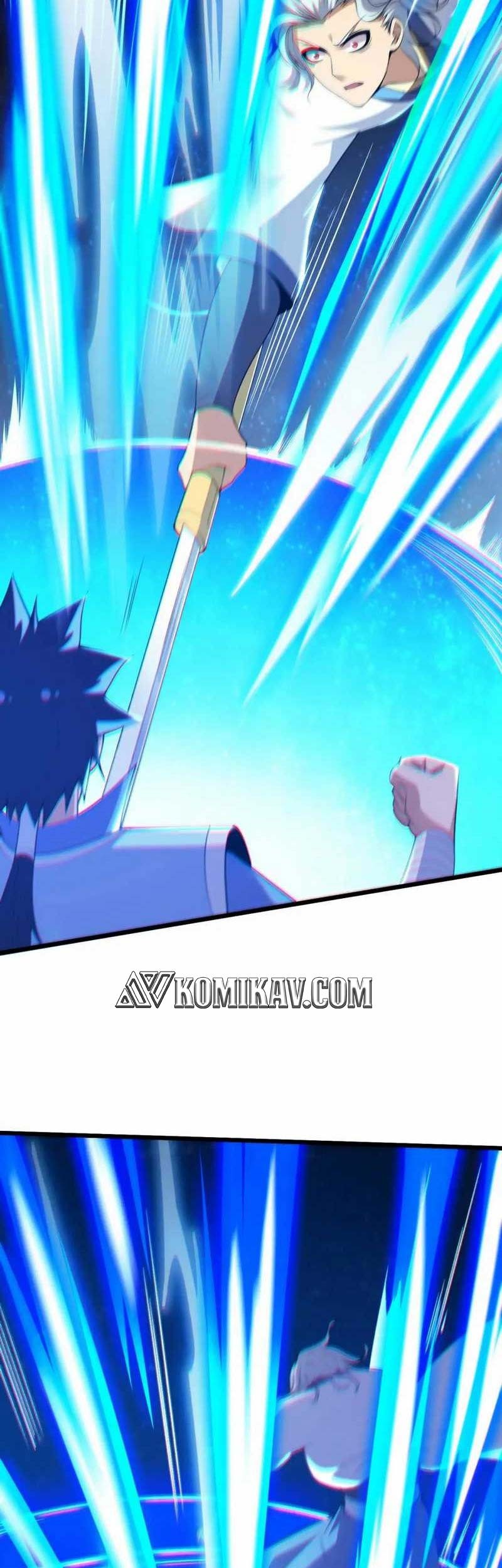 I just want to be beaten to death by everyone Chapter 122 Gambar 42