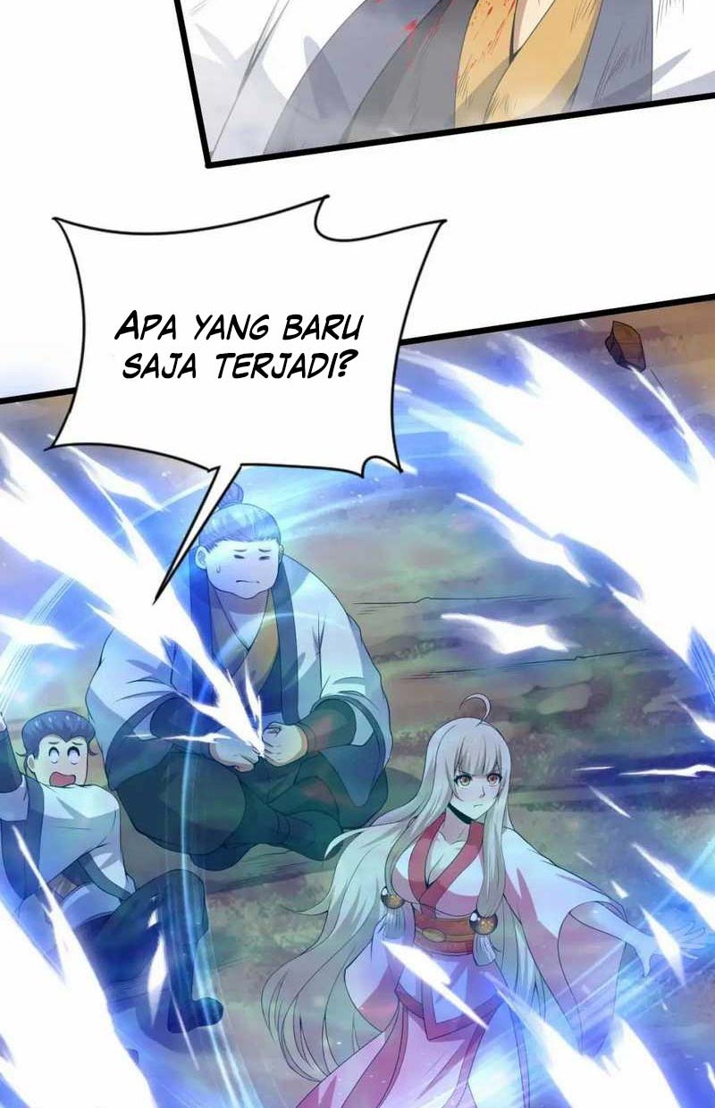 I just want to be beaten to death by everyone Chapter 122 Gambar 45