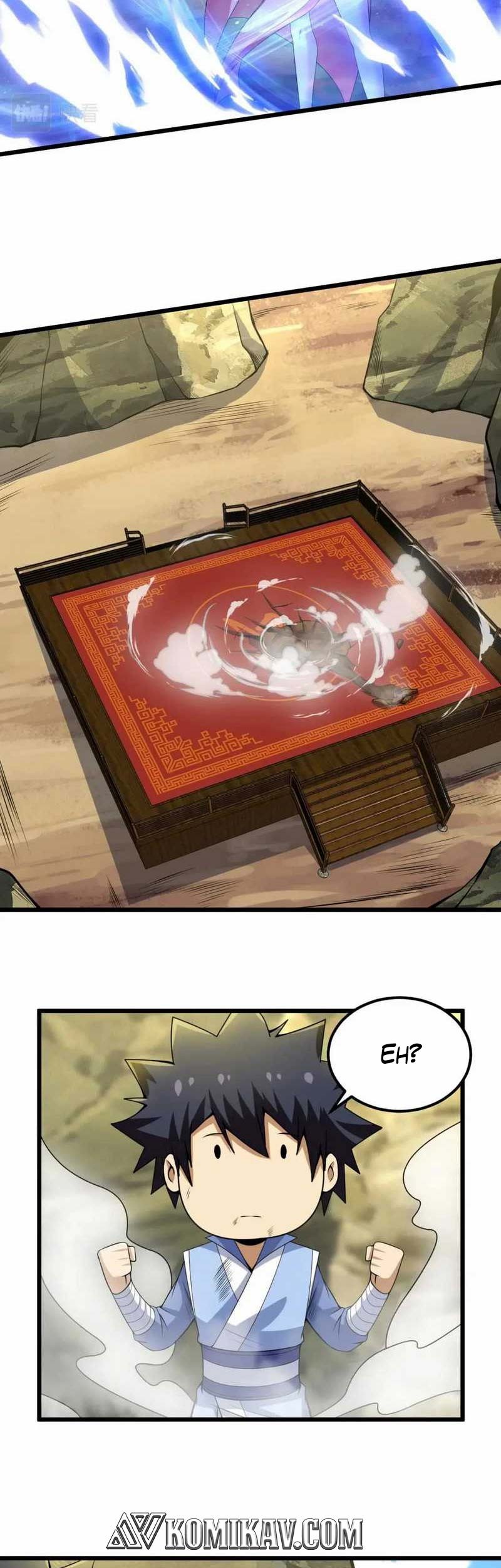 I just want to be beaten to death by everyone Chapter 122 Gambar 46