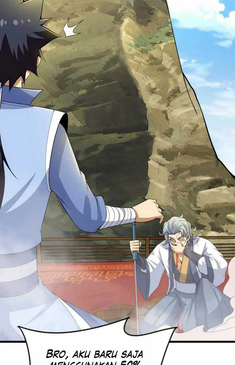 I just want to be beaten to death by everyone Chapter 122 Gambar 47