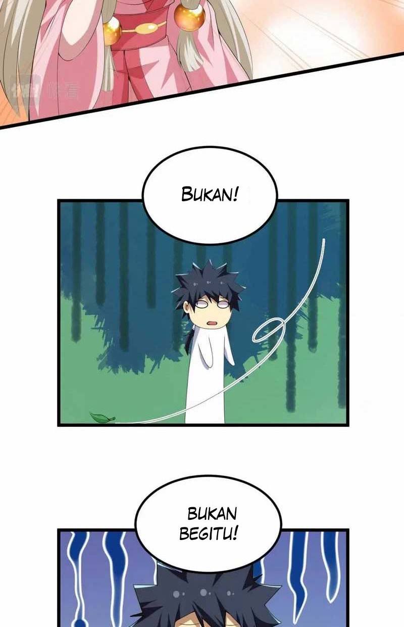 I just want to be beaten to death by everyone Chapter 122 Gambar 49