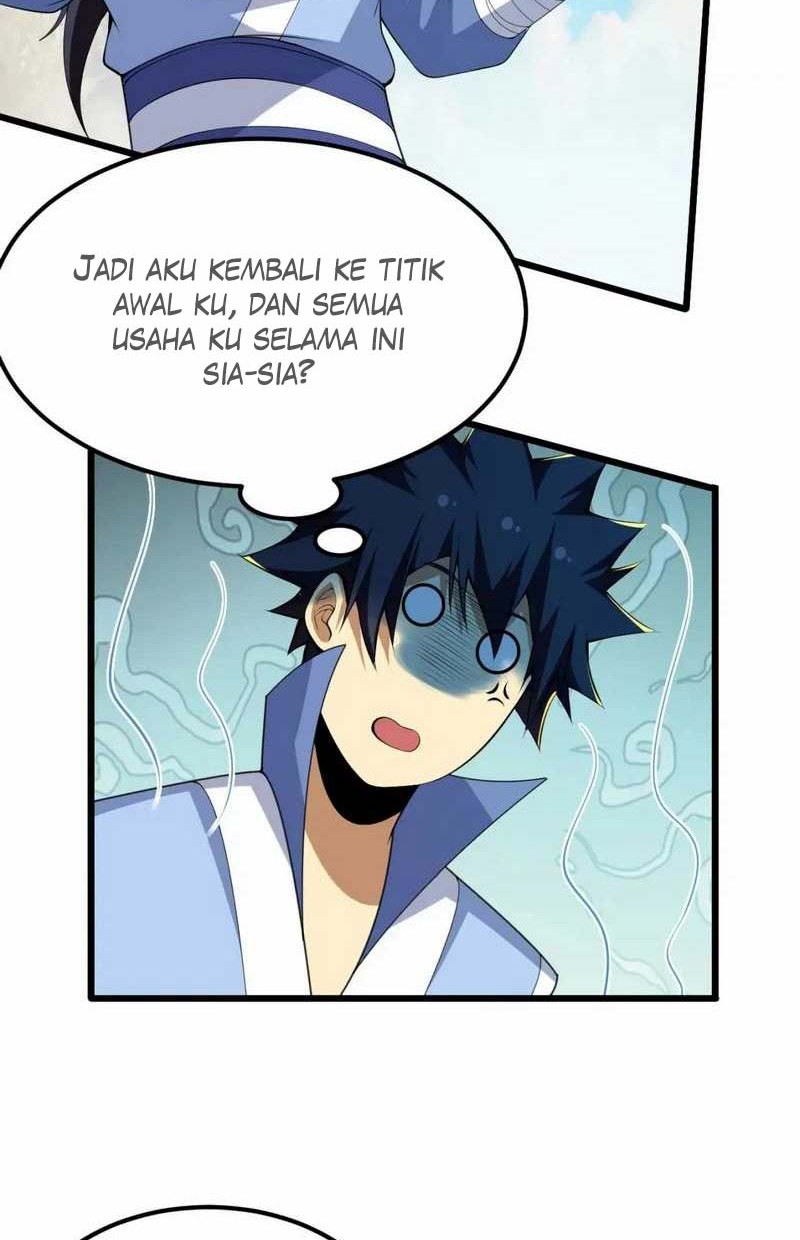 I just want to be beaten to death by everyone Chapter 122 Gambar 51