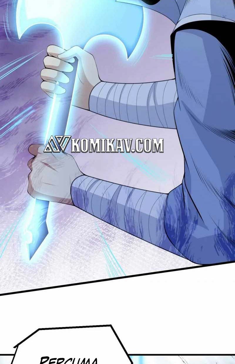 I just want to be beaten to death by everyone Chapter 122 Gambar 53