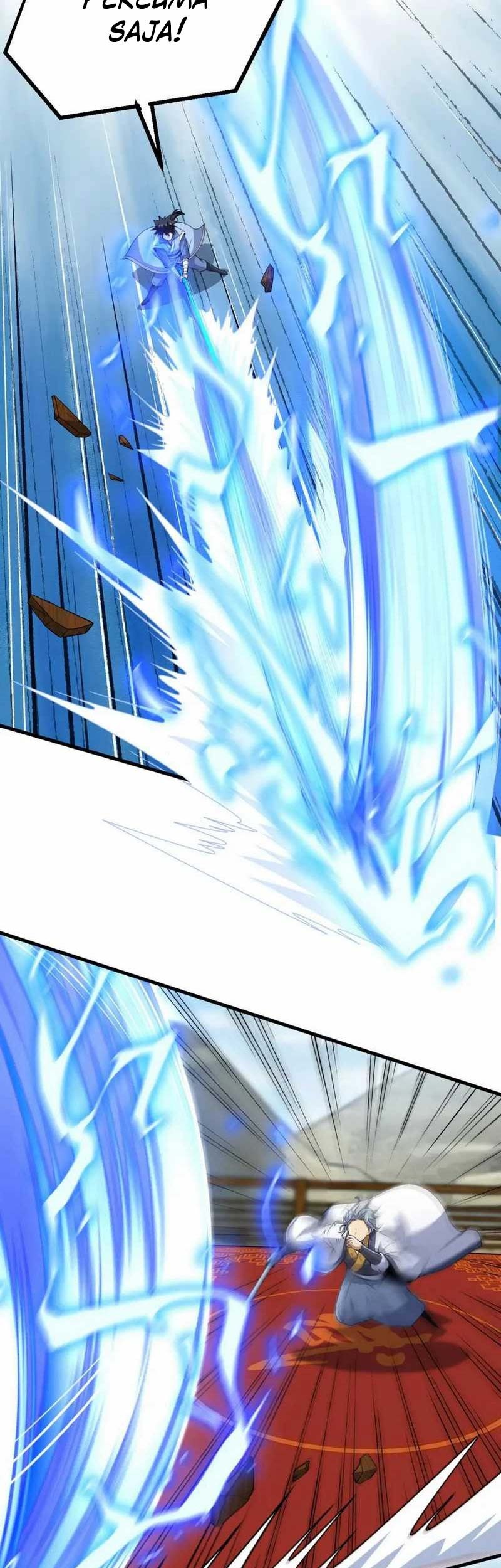 I just want to be beaten to death by everyone Chapter 122 Gambar 54