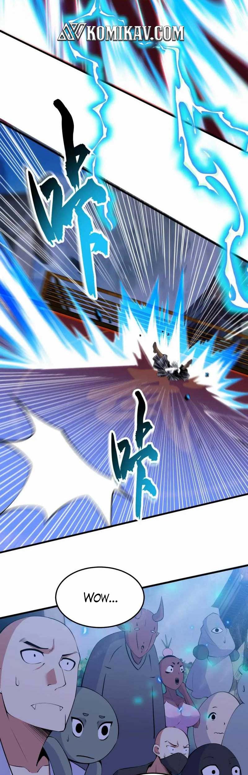 I just want to be beaten to death by everyone Chapter 122 Gambar 6