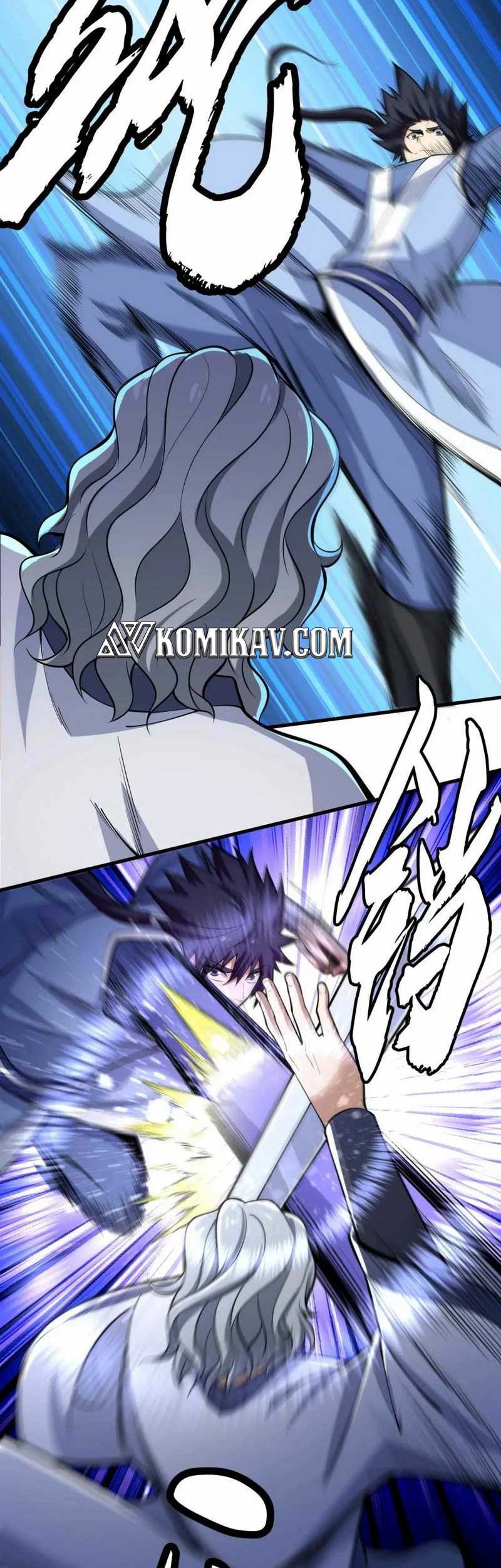 I just want to be beaten to death by everyone Chapter 122 Gambar 12