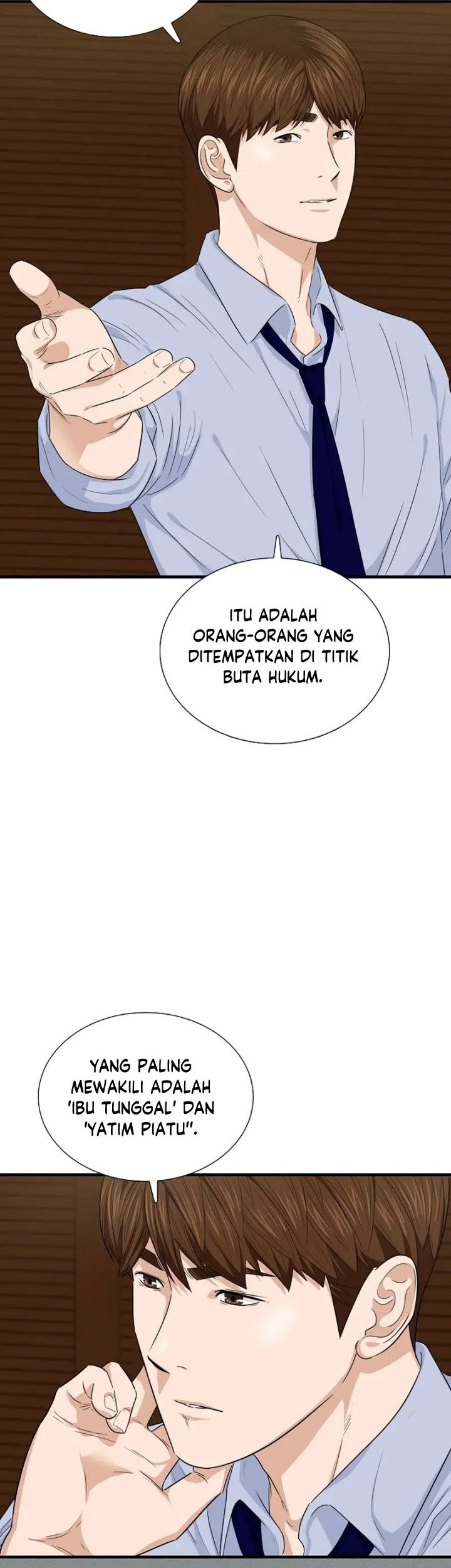 This is the Law Chapter 68 Gambar 46