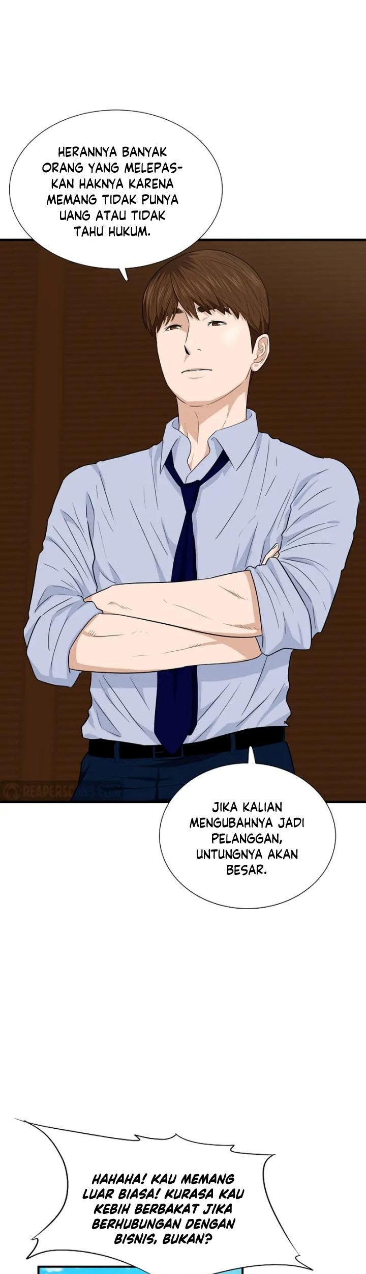This is the Law Chapter 68 Gambar 54
