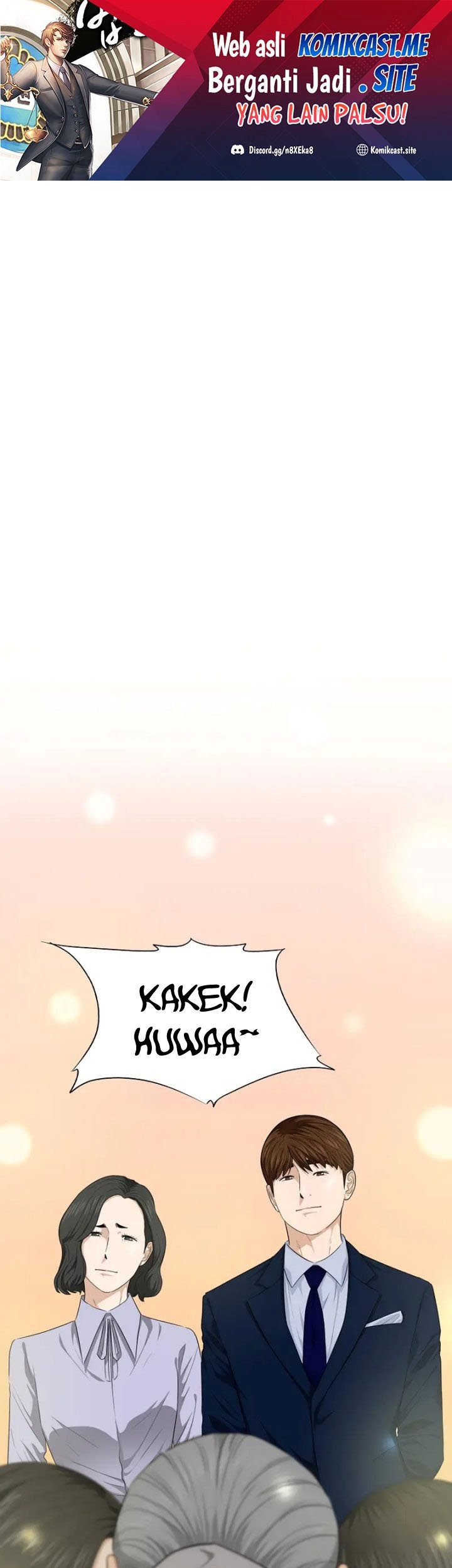 Baca Manhwa This is the Law Chapter 68 Gambar 2