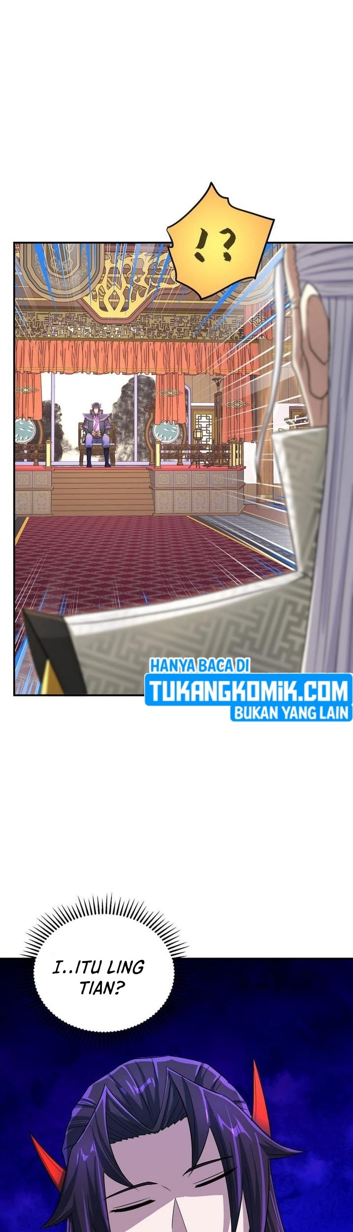 I Have Become The Demonic Ancestor Chapter 26 Gambar 4