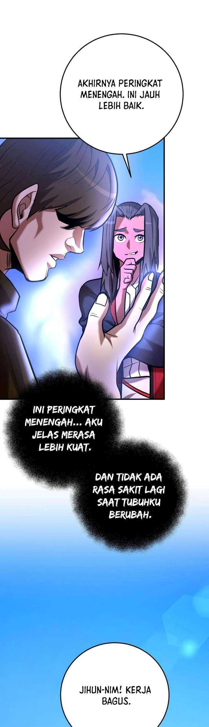 I Became a Renowned Family’s Sword Prodigy Chapter 38 Gambar 56