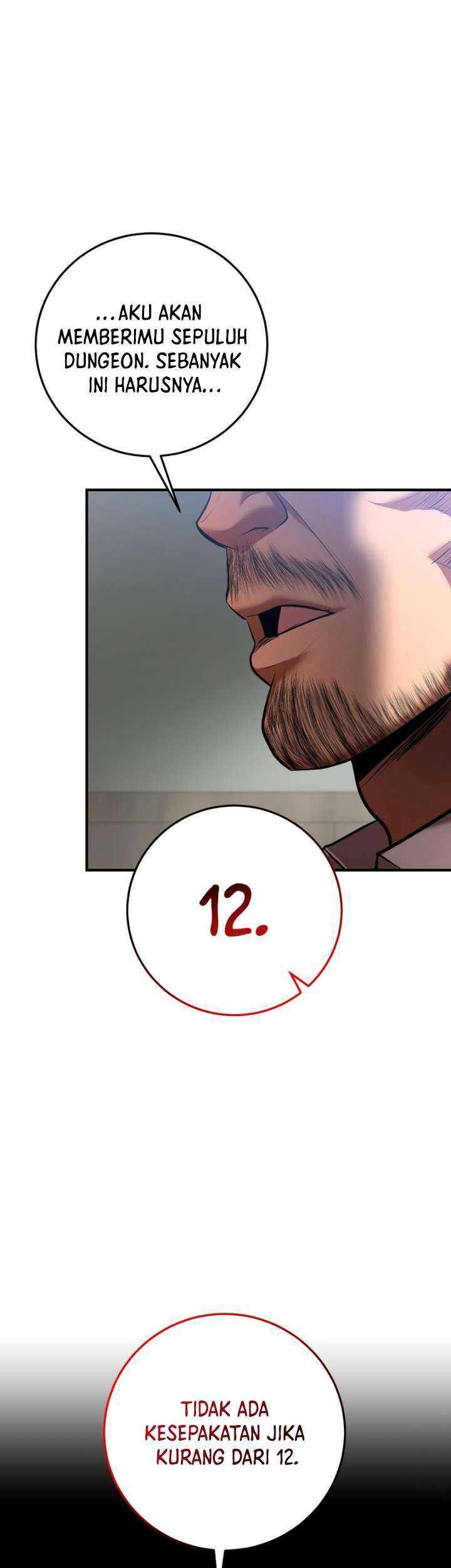 Baca Manhwa I Became a Renowned Family’s Sword Prodigy Chapter 38 Gambar 2