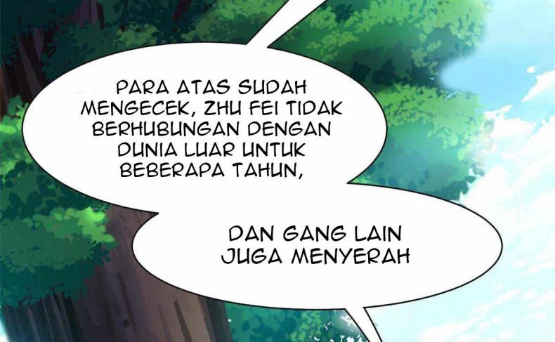 The Strong Man From the Mental Hospital Chapter 110 Gambar 30